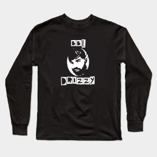 BBL Drizzy Long Sleeve T-Shirt